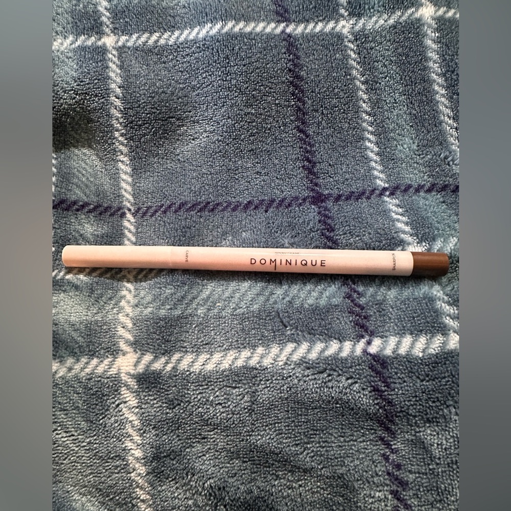 Dominique Cosmetics 4-in1 Brow Pencil